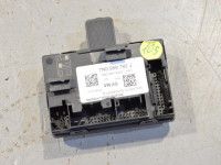 Volkswagen Sharan Oven ohjausyksikkö, oikea (etu) Varaosakoodi: 7N0959792J Z02
Korityyppi: Mahtun...