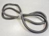 Volkswagen Golf 7 Etuovi tiiviste, vasen Varaosakoodi: 5GE867911A
Korityyppi: 5-ust luuk...