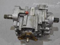 Volkswagen Sharan Jakovaihteisto (2,0 diesel) Varaosakoodi: 0A6409053AG
Korityyppi: Mahtunive...