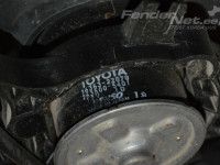 Toyota Avensis (T22) 1997-2003 Jäähdyttimen tuuletin (sähkö) Varaosakoodi: 16363-22070