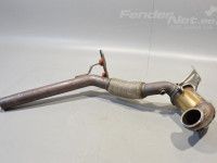 Volkswagen Passat (B8) Katalysaattori (2,0 bensiini) Varaosakoodi: 5Q0254502CX
Korityyppi: Universaa...