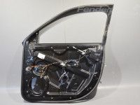 Volkswagen Touareg Etuoven lasinkehys, oikea Varaosakoodi: 7L0837354E
Korityyppi: Maastur
