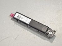 Volkswagen Golf 7 Antennin vahvistin Varaosakoodi: 5G6035577A
Korityyppi: 5-ust luuk...