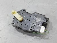 Nissan Almera (N15) 1995-2000 Lämmityslaitteen säätömoottori Varaosakoodi: 2773081L00