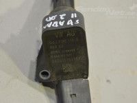 Volkswagen Sharan Sytytyspuola (2.0T bensa) Varaosakoodi: 06J905110K
Korityyppi: Mahtuniver...