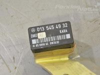 Mercedes-Benz 200 - 500 / E (W124) 1984-1996 Relee (KARA) Varaosakoodi: A0135454932