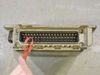 Mercedes-Benz 200 - 500 / E (W124) 1984-1996 Ruiskutus ohjausyksikkö (3.0 bensiini) Varaosakoodi: A0125450032