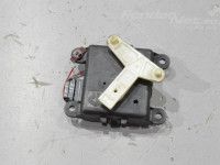 Nissan Almera (N16) 2000-2006 Lämmityslaitteen säätömoottori Varaosakoodi: 3G240-30820