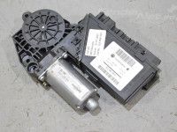 Volkswagen Touareg Lasinnostimen moottori, taka vasen Varaosakoodi: 7L6959703 VIN
Korityyppi: Maastur