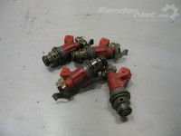 Saab 9-5 1997-2010 Polttoainesuutin (2.3T bensiini) Varaosakoodi: 9177122