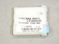 Volvo XC90 Relay, hälytys (katto-anturi) Varaosakoodi: 30669773
Korityyppi: Maastur
Moot...