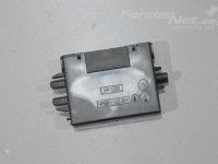 Toyota Yaris 2005-2011 Ohjausyksikön keskuslukitus Varaosakoodi: 89780-0D010