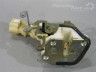 Toyota Yaris 1999-2005 Lukkolaite, oikea (taka) Varaosakoodi: 69330-0D020