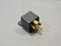 Saab 9-3 2002-2015 releet Varaosakoodi: 0332209161