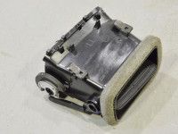 Volkswagen Golf Sportsvan Ilmakanava (kojelauta), keskitason Varaosakoodi: 510819728A  GGO
Korityyppi: 5-ust...