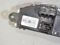 Volkswagen Golf 7 Lämmityslaitteen puhaltimen vastus Varaosakoodi: 5Q0907521C
Korityyppi: 5-ust luuk...