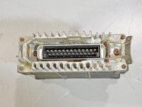 Mercedes-Benz 200 - 500 / E (W124) 1984-1996 Ruiskutus Ohjausyksikkö 2,0 bensiiniä Varaosakoodi: A0085459732