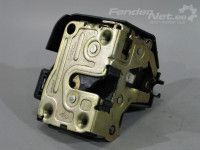 Renault Megane 1996-2002 Lukkolaite, vasen (etu) Varaosakoodi: 7700434604
Korityyppi: Universaal