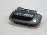 Opel Astra (G) 1998-2005 Oven ulkokahva, vasen (etu) Varaosakoodi: 90547013