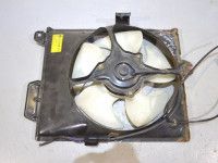 Mitsubishi Lancer 1996-2003 Jäähdyttimen tuuletin (sähkö) Varaosakoodi: SSA431B091