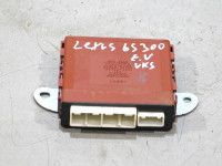Lexus GS 2005-2012 Oven ohjausyksikkö, vasen (etu) Varaosakoodi: 89222-30120
Korityyppi: Sedaan
Mo...