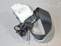 Nissan Almera (N16) Turvavyö, taka oikea Varaosakoodi: 88844-BM405
Korityyppi: 5-ust luu...