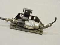 Volkswagen Sharan Moottorin esilämmitin polttoainepumppu " Webasto"  Varaosakoodi: 7N0201607G
Korityyppi: Mahtuniver...