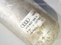 Audi A6 (C6) Ilmastointi kuivatussuodatin Varaosakoodi: 4F0820191B
Korityyppi: Sedaan
Lis...