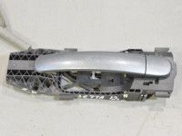 Volkswagen Jetta Oven ulkokahva, oikea (etu) Varaosakoodi: 5N0839885H
Korityyppi: Sedaan
Moo...