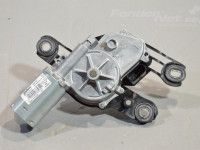 Volkswagen Golf 7 Takalasin pyyhkimen moottori Varaosakoodi: 5G0955711A
Korityyppi: 5-ust luuk...