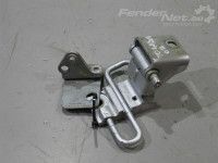 Volkswagen Touareg 2002-2010 Takaoven sarana, vasen Varaosakoodi: 7L0833411A