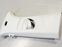 Volkswagen Golf 7 B-pilariverhoilu (vasen) Varaosakoodi: 5G4867243A Y20
Korityyppi: 5-ust ...