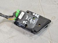 Volvo XC90 Radio ohjauspaneeli Varaosakoodi: 30746096
Korityyppi: Maastur
Moot...
