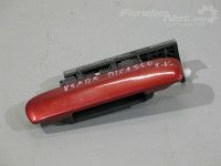 Citroen Xsara Picasso 1999-2010 Oven ulkokahva, vasen (taka) Varaosakoodi: 9633343677
