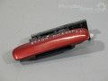 Citroen Xsara Picasso 1999-2010 Oven ulkokahva, vasen (taka) Varaosakoodi: 9633343677