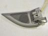 Volkswagen Golf 6 Etuoven kaiuttimen, oikea Varaosakoodi: 5K0837974K  82V
Korityyppi: 5-ust...