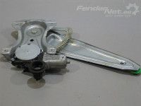 Toyota Auris Takaovi lasinnostin mekaaninen, oikea (el.)(kompl.) Varaosakoodi: 69830-02240
Korityyppi: 5-ust luu...