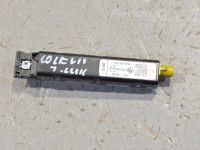 Volkswagen Golf 7 Antennin vahvistin Varaosakoodi: 5G6035577
Korityyppi: 5-ust luukp...