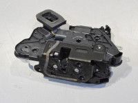 Volkswagen Golf Sportsvan Lukkolaite, vasen (etu) Varaosakoodi: 5K1837015E
Korityyppi: 5-ust luuk...