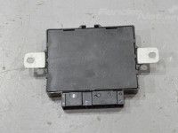 Mitsubishi Colt 1996-2003 Abs juhtplokk Varaosakoodi: MR527980