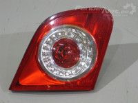Volkswagen Passat 2005-2010 Takavalo, vasen (takaluukun) (sedan) Varaosakoodi: 3C5945093E