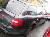 Audi A6 (C5) 1997-2005 Ovilasi, oikea (taka) (farmari) Varaosakoodi: 4B9845206D
Korityyppi: Universaal...