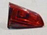 Volkswagen Golf 7 Takavalo, vasen (takaluukun) (viistoperä) Varaosakoodi: 5G0945093AE
Korityyppi: 5-ust luu...