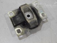 Ford Focus 1998-2004 Moottorin kumityyny / kiinnikekorvake, vasen Varaosakoodi: 1M517M121
