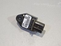 Toyota Corolla 2002-2007 Turvatyynyn tunnistin (sivu) Varaosakoodi: 89831-05010