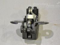 Dacia Logan 2004-2014 Lukkolaite, oikea (taka) Varaosakoodi: 8200509135