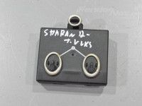 Volkswagen Sharan Oven ohjausyksikkö, vasen (taka) Varaosakoodi: 7N0959794L Z05
Korityyppi: Mahtun...