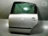 Oven ulkokahva, vasen (taka) Varaosakoodi: 3B0837207G GRU