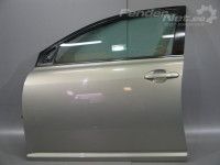 Toyota Avensis (T25) Oven ulkokahva, vasen (etu) Varaosakoodi: 69211-05903 / 69204-05030
Korityy...