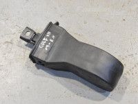 Volkswagen Golf 7 Ovirajoitin, etu vasen Varaosakoodi: 5G0837249C
Korityyppi: Universaal